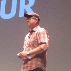 Peter Sohn