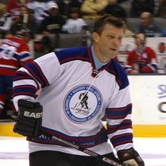 Peter Stastny