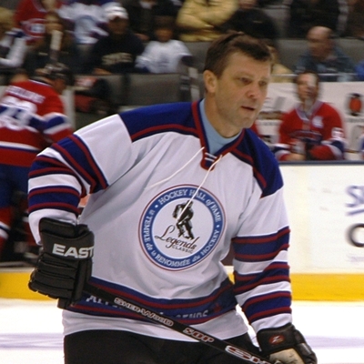 Peter Stastny