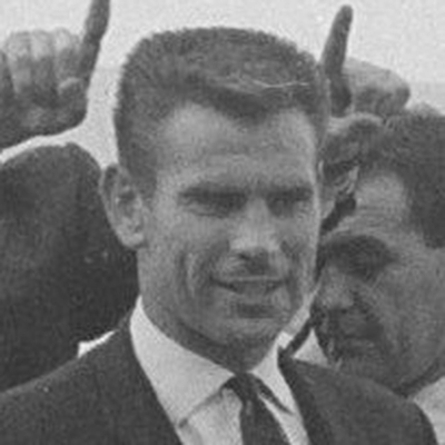 Peter Swan