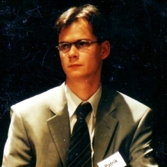 Péter Takátsy