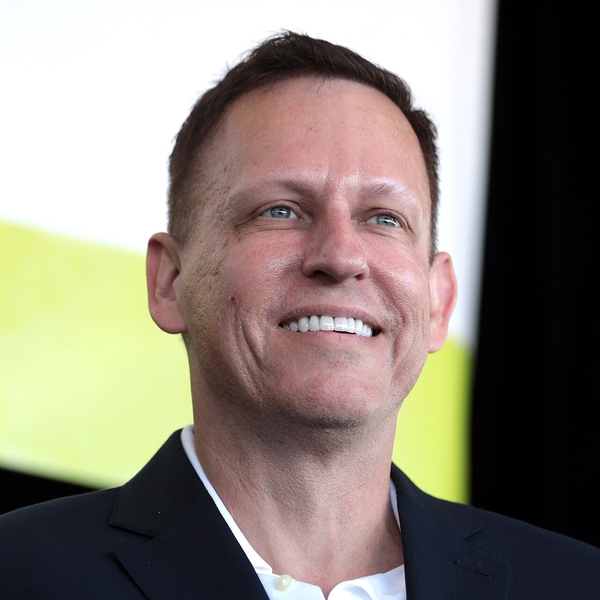 Peter Thiel