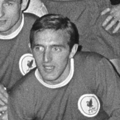 Peter Thompson