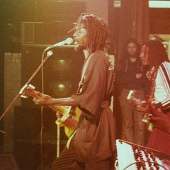Peter Tosh