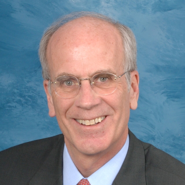 Peter Welch