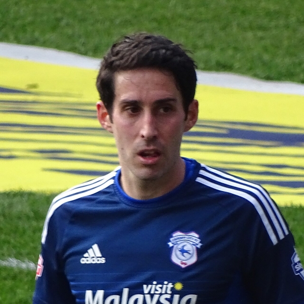 Peter Whittingham