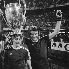 Peter Withe