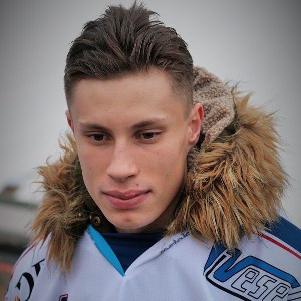 Petr Mrazek