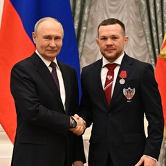 Petr Yan