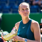 Petra Kvitova