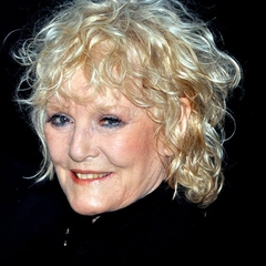 Petula Clark