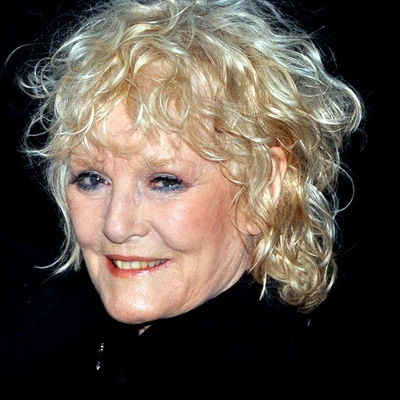 Petula Clark Autograph Profile