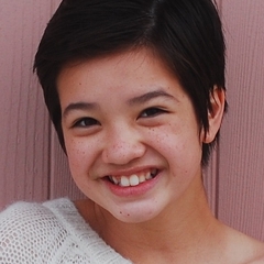 Peyton Elizabeth Lee