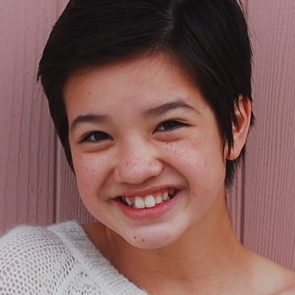 Peyton Elizabeth Lee