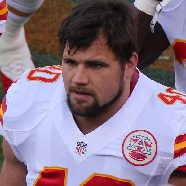 Peyton Hillis