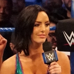 Peyton Royce