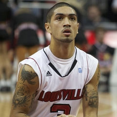 Peyton Siva