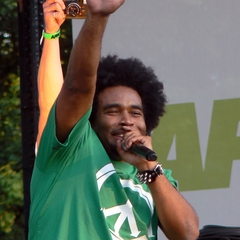 Pharoahe Monch