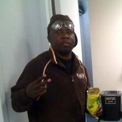 Phife Dawg