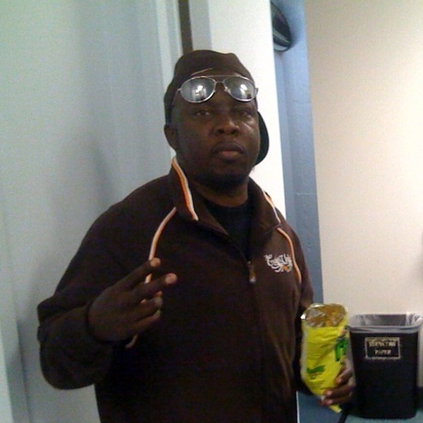 Phife Dawg