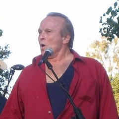Phil Alvin