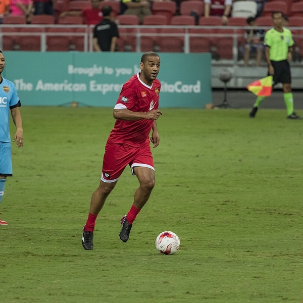 Phil Babb