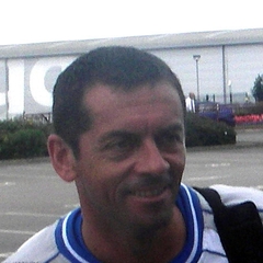 Phil Brown
