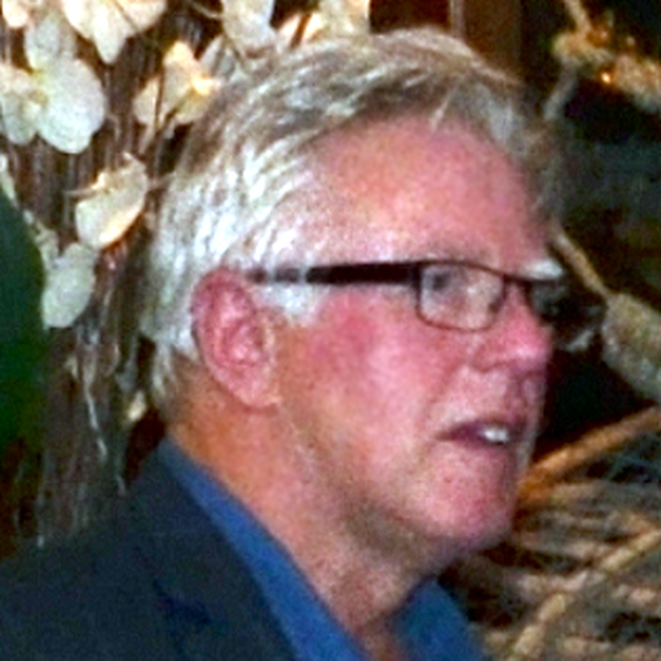 Phil Davis