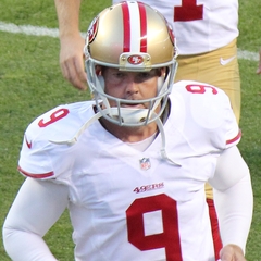 Phil Dawson