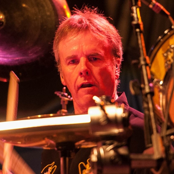 Phil Ehart