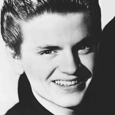 Phil Everly Autograph Profile