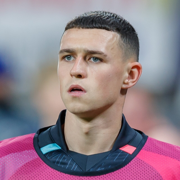 Phil Foden