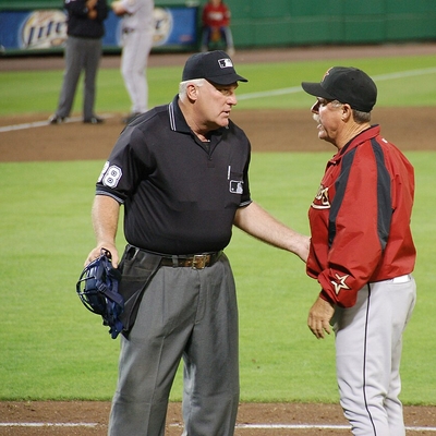 Phil Garner