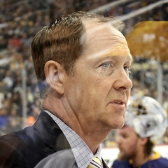 Phil Housley