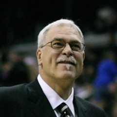 Phil Jackson