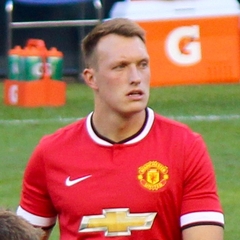 Phil Jones