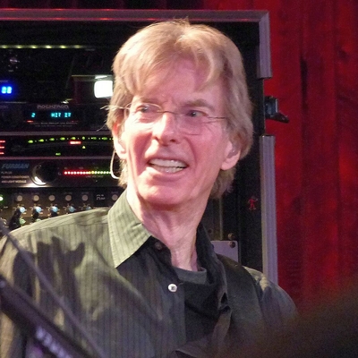 Phil Lesh