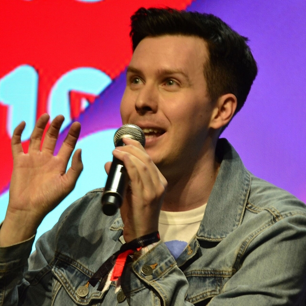 Phil Lester
