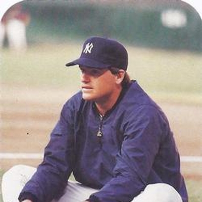 Phil Lombardi