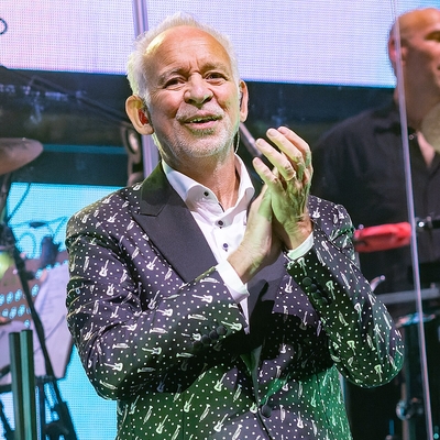 Phil Manzanera Autograph Profile