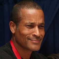 Phil Morris
