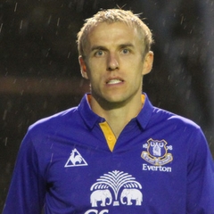 Phil Neville