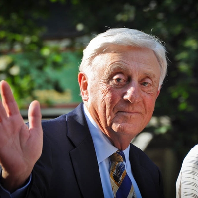 Phil Niekro