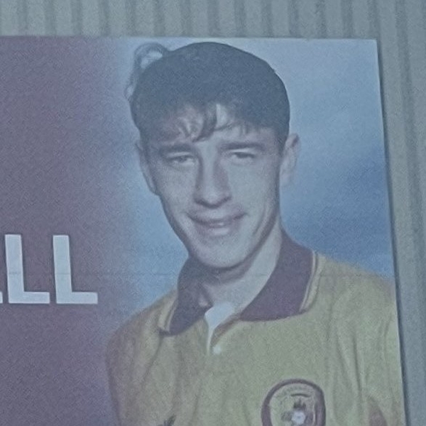 Phil O'Donnell
