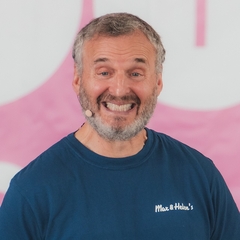 Phil Rosenthal