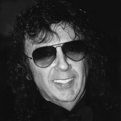 Phil Spector Autograph Profile