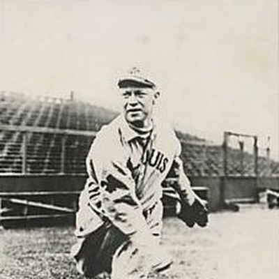 Phil Stremmel Autograph Profile