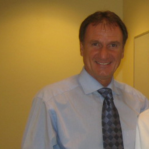 Phil Thompson