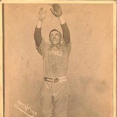 Phil Tomney Autograph Profile