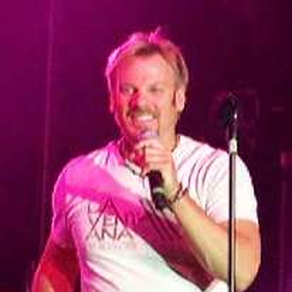 Phil Vassar